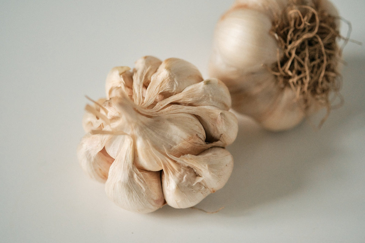 Artichoke Garlic