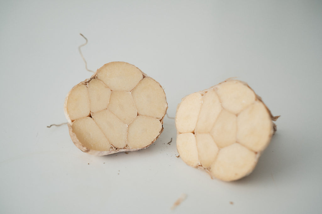Böhmen (Artichoke Garlic)