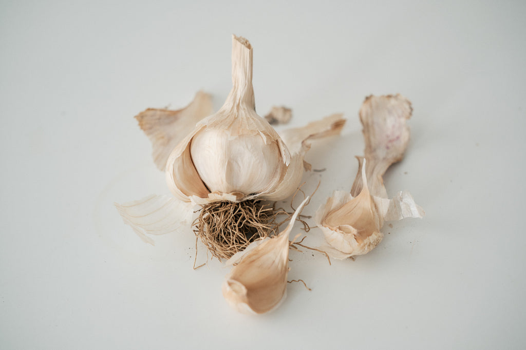 Böhmen (Artichoke Garlic)