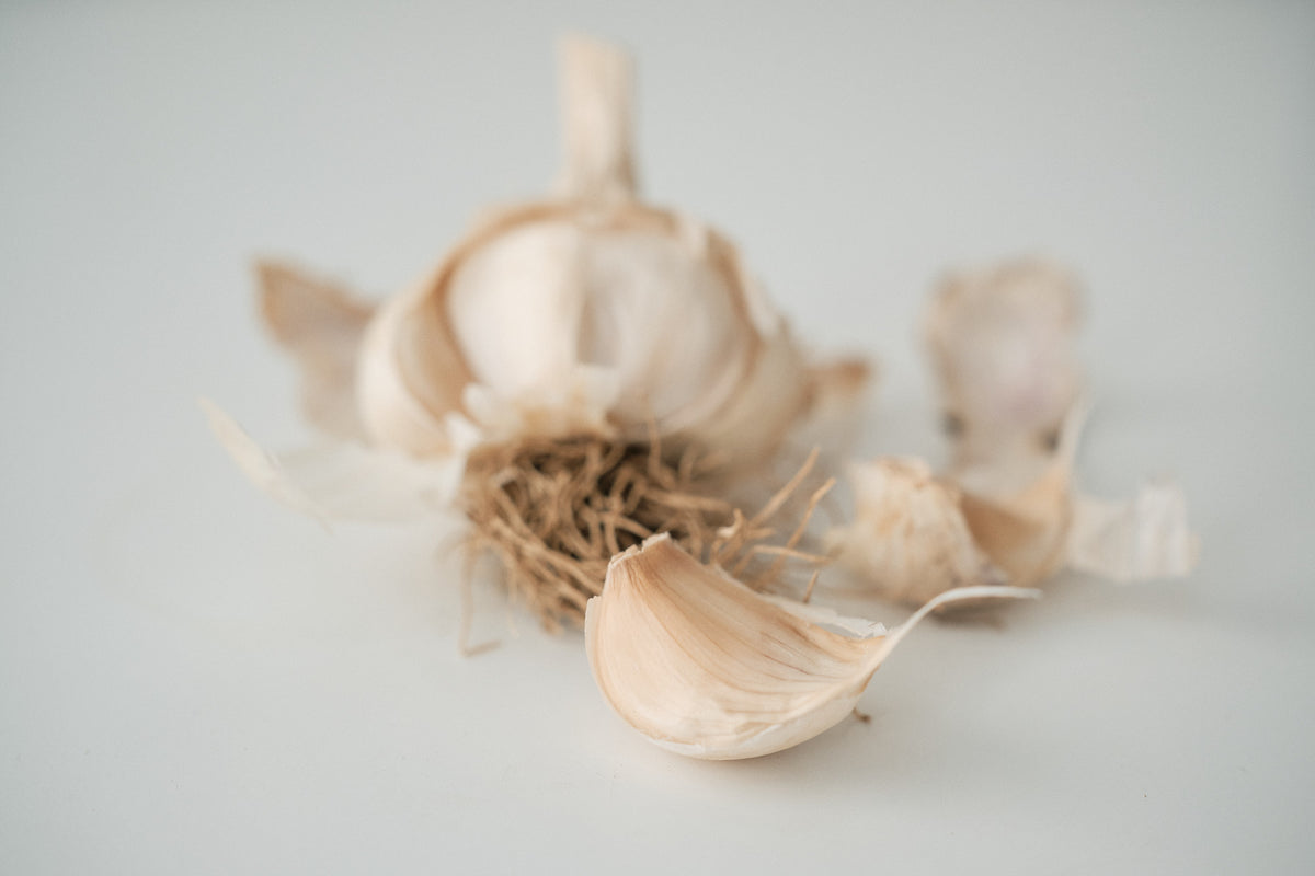 Böhmen (Artichoke Garlic)