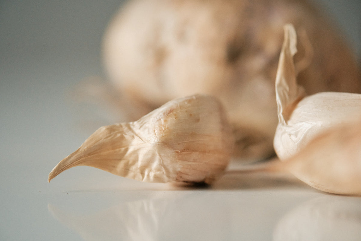 Bosnian (Artichoke Garlic)