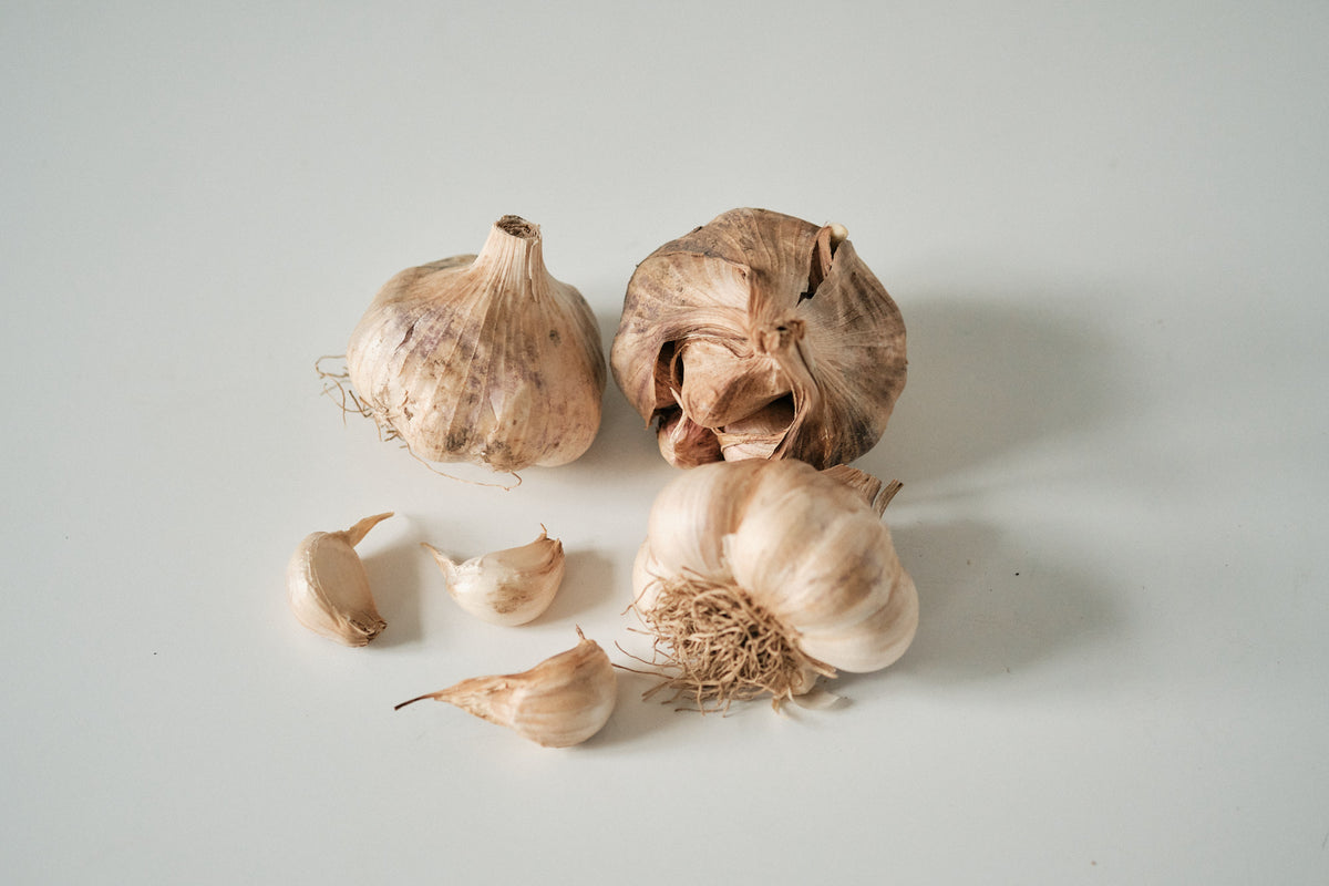 Bosnian (Artichoke Garlic)