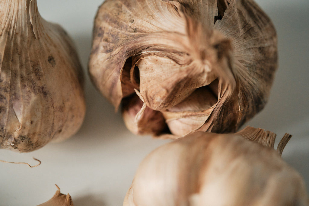 Bosnian (Artichoke Garlic)