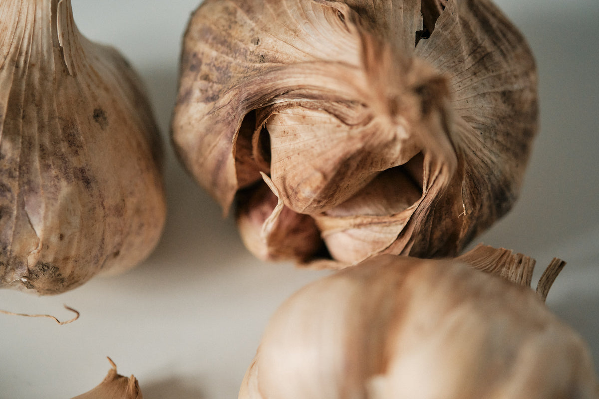 Bosnian (Artichoke Garlic)