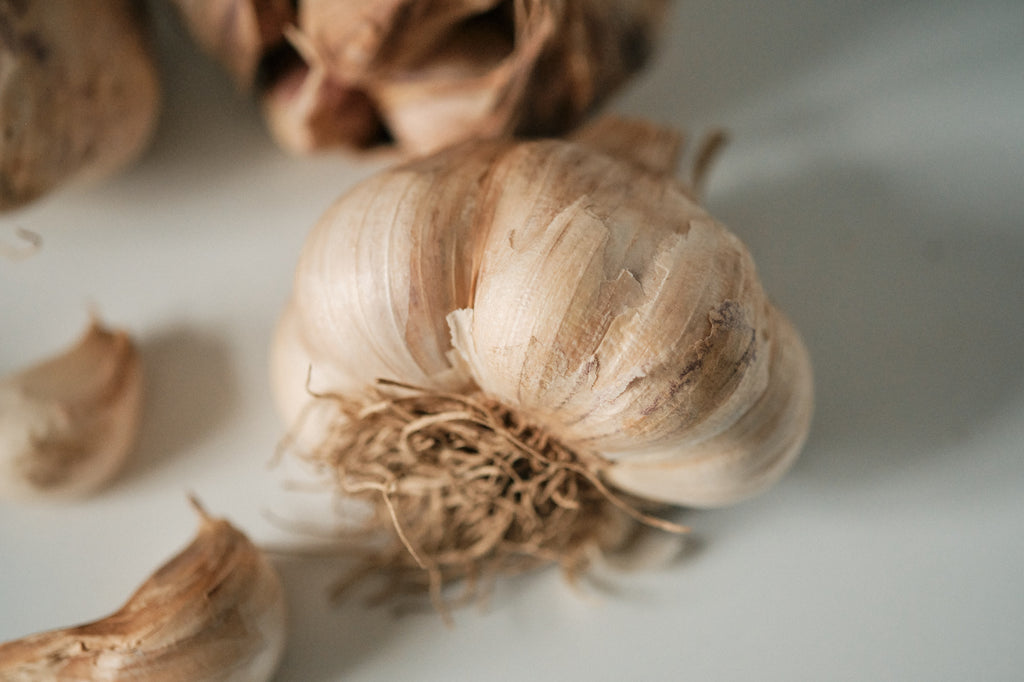Bosnian (Artichoke Garlic)