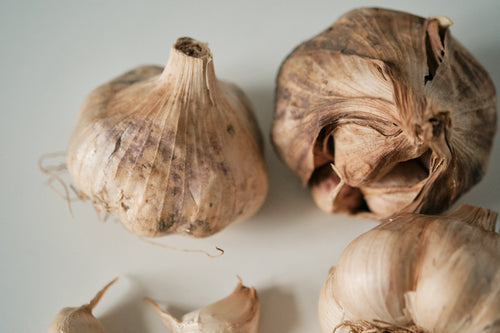 Bosnian (Artichoke Garlic)