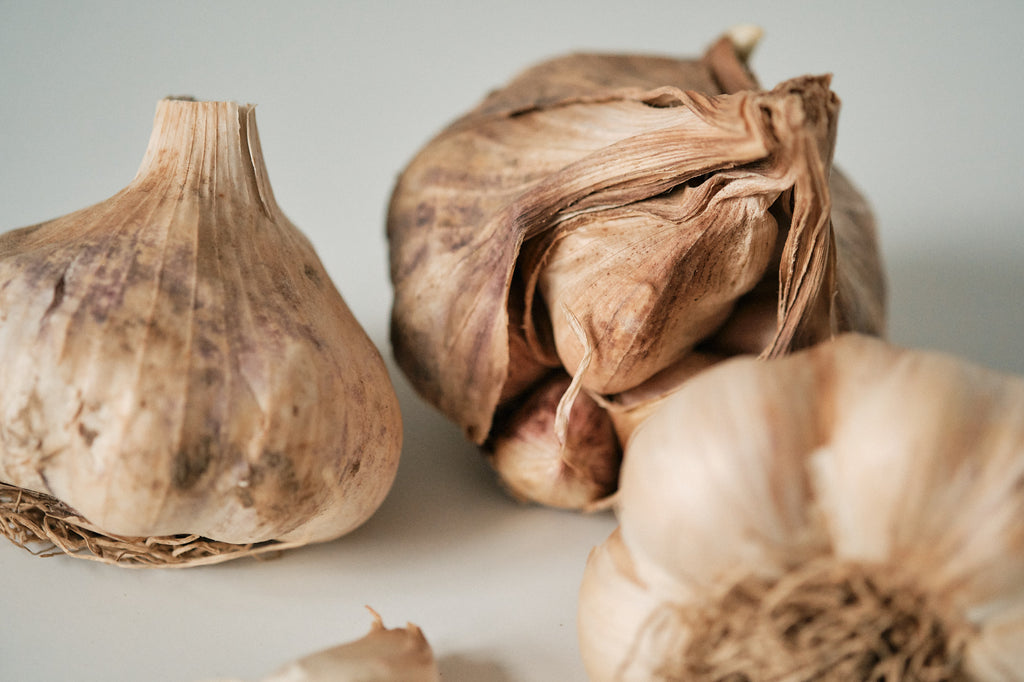 Bosnian (Artichoke Garlic)