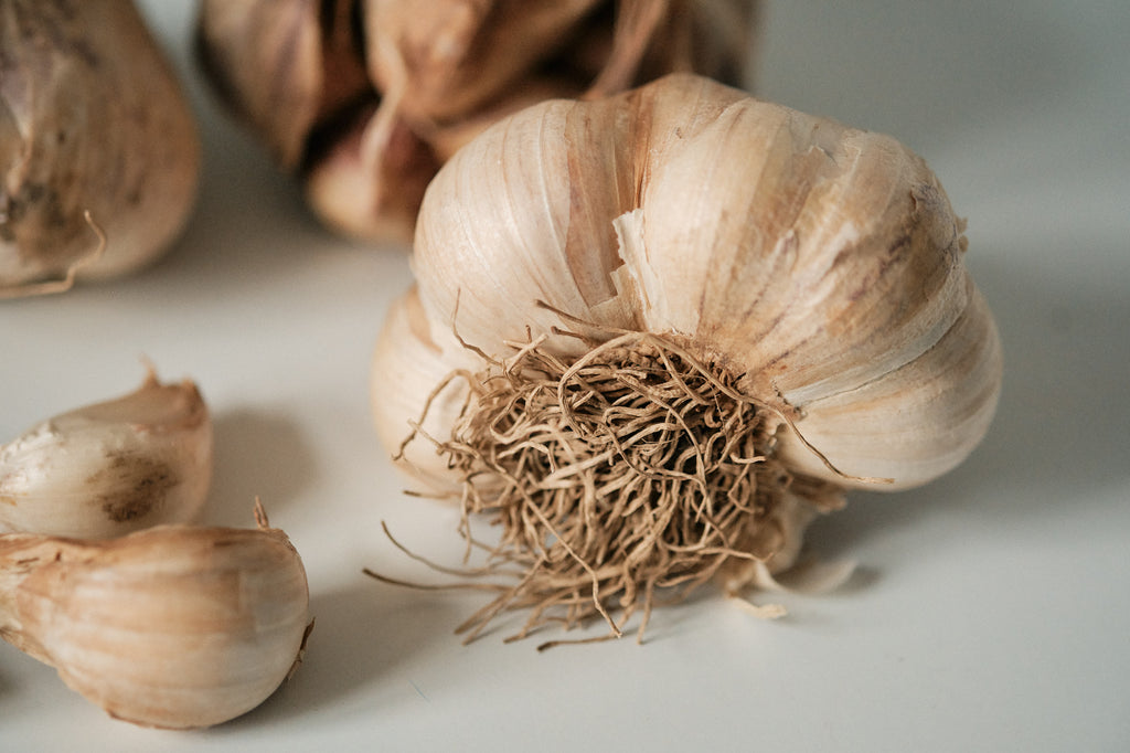 Bosnian (Artichoke Garlic)
