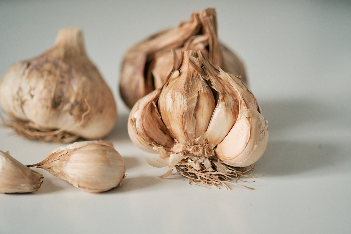 Bosnian (Artichoke Garlic)