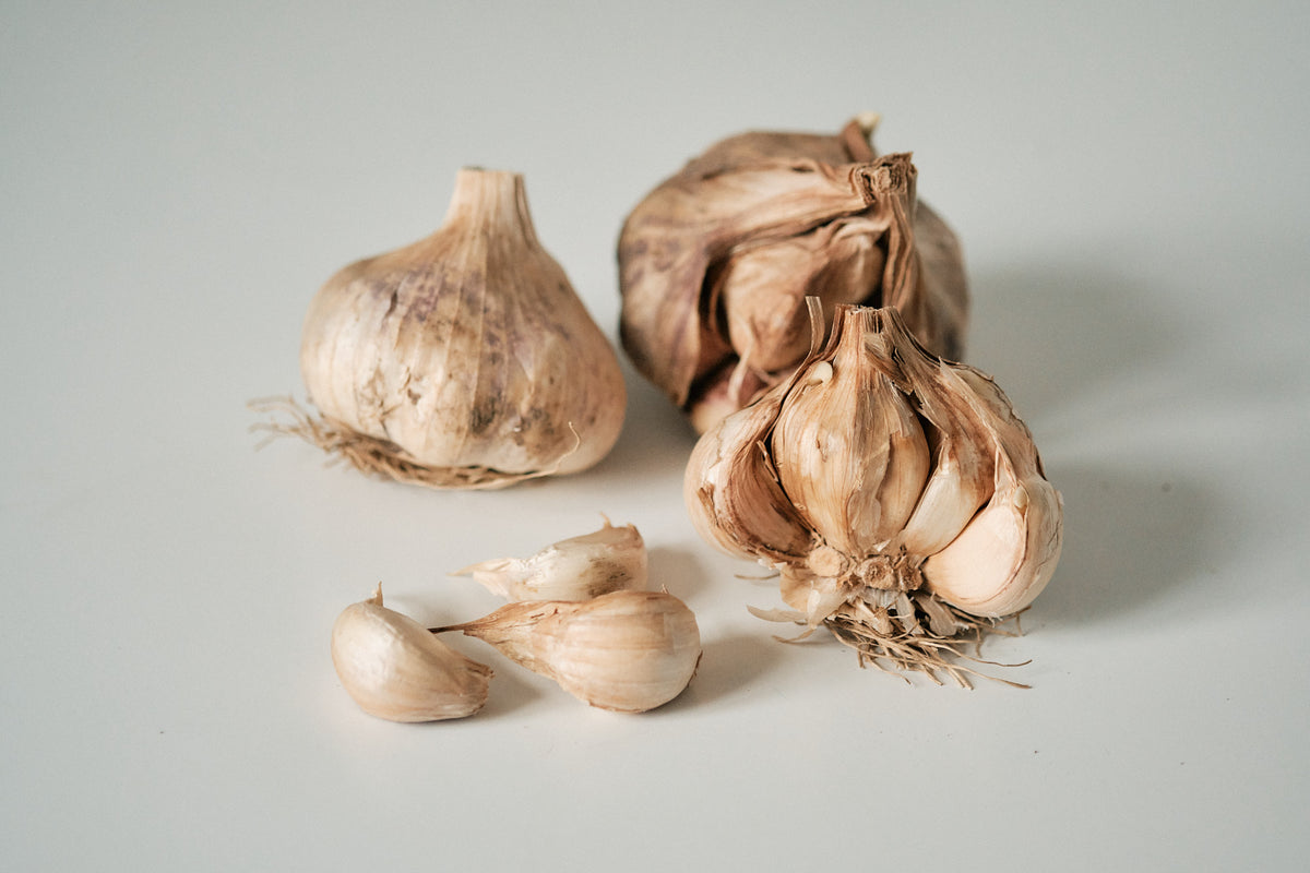 Bosnian (Artichoke Garlic)