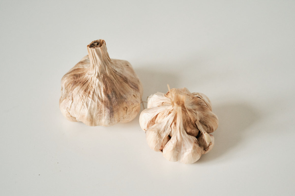 Inchelium Red (Artichoke Garlic)