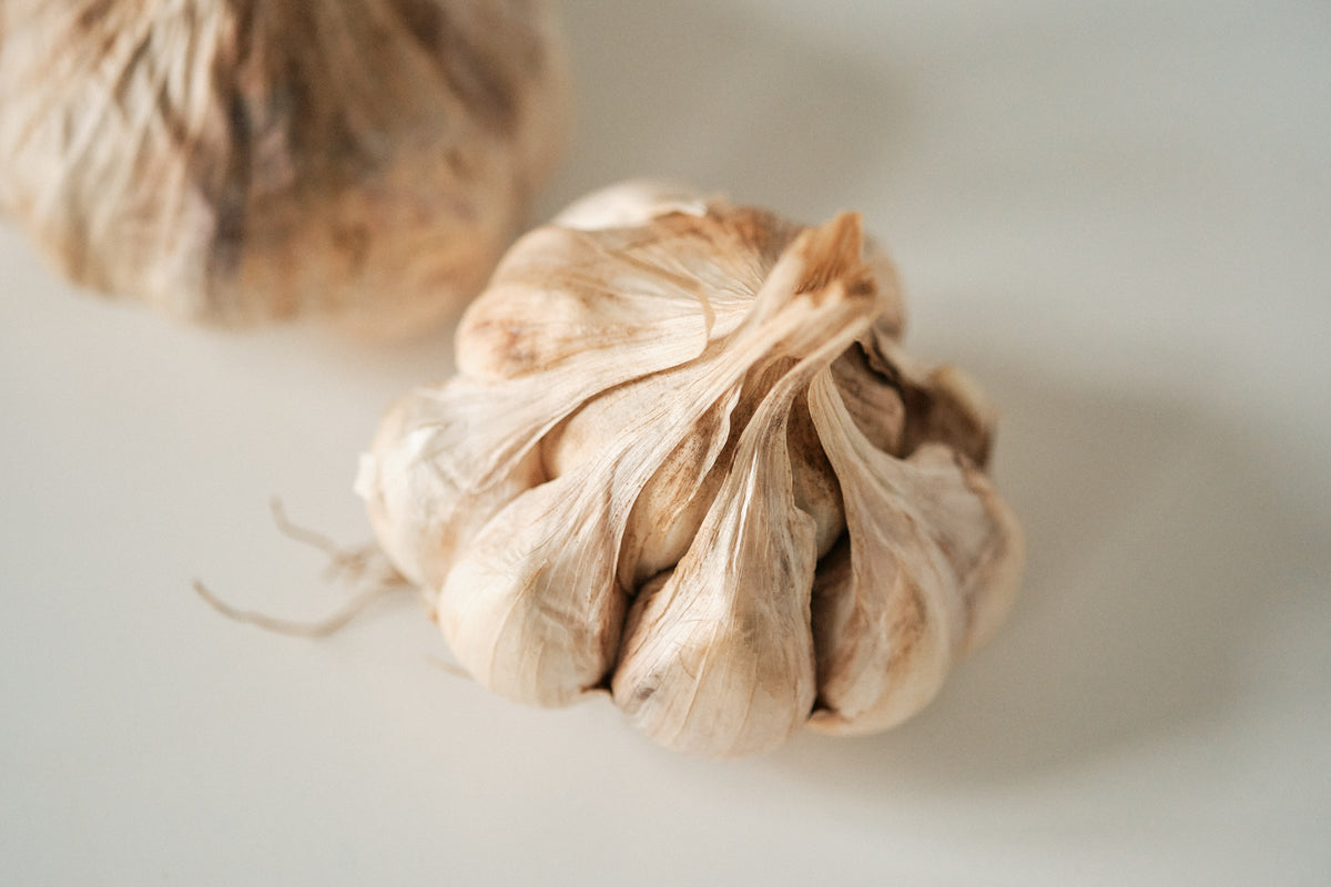 Inchelium Red (Artichoke Garlic)