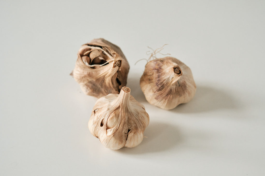 Italian (Artichoke Garlic)