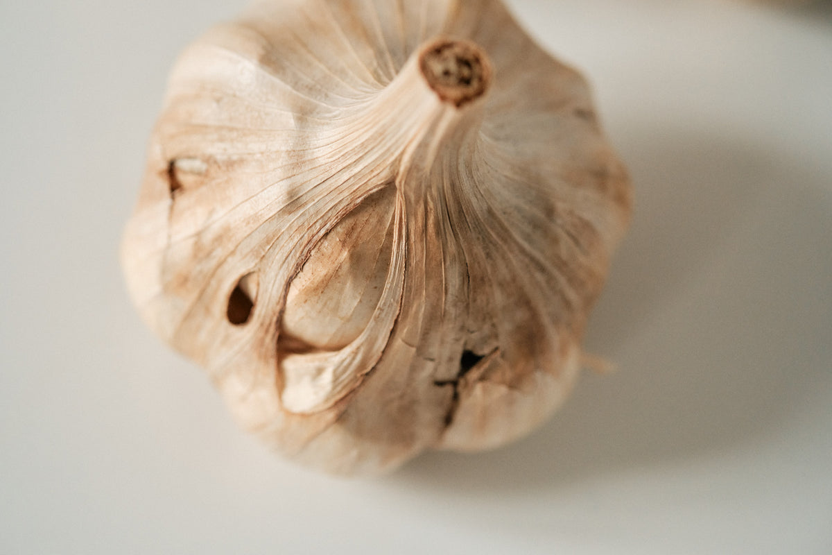 Italian (Artichoke Garlic)