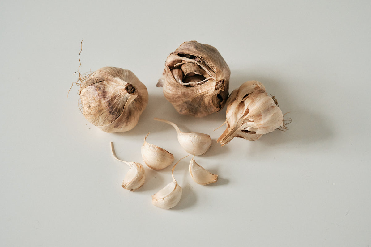 Italian (Artichoke Garlic)