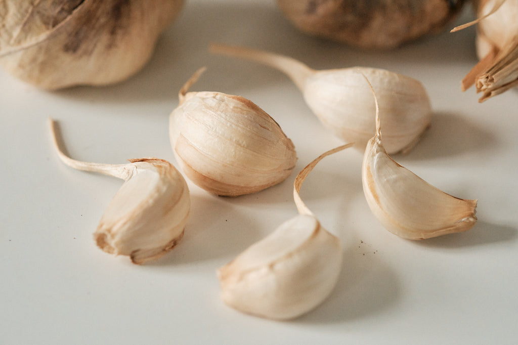 Italian (Artichoke Garlic)