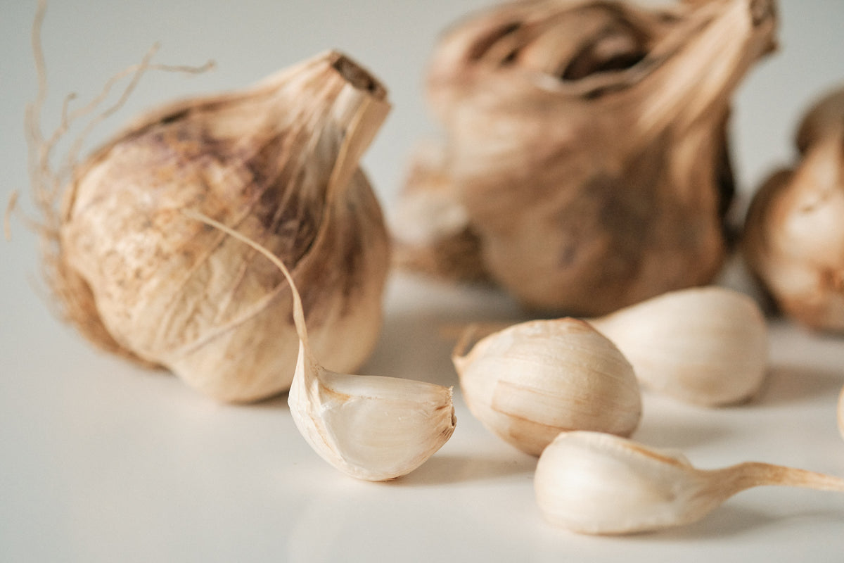 Italian (Artichoke Garlic)