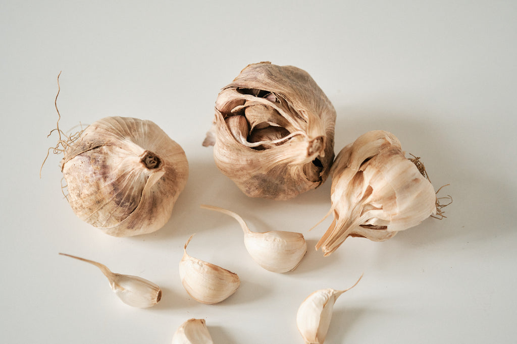 Italian (Artichoke Garlic)