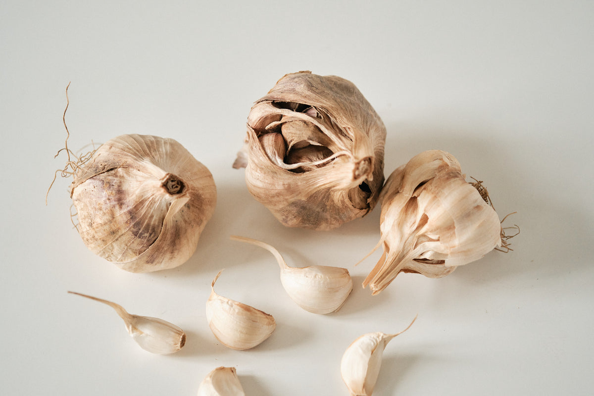 Italian (Artichoke Garlic)