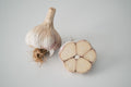 Ljubascha (Marbled Purple Stripe Garlic)
