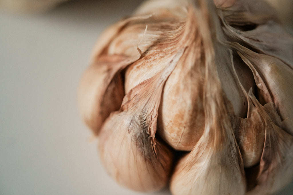 Lorz Italian (Artichoke Garlic)