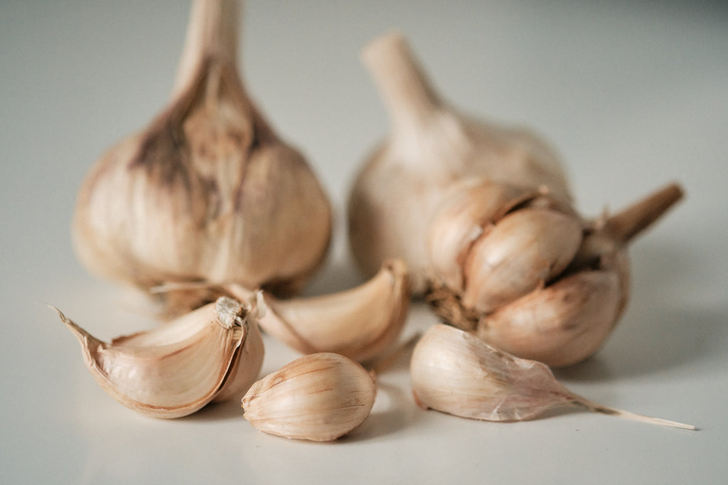 Lorz Italian (Artichoke Garlic)