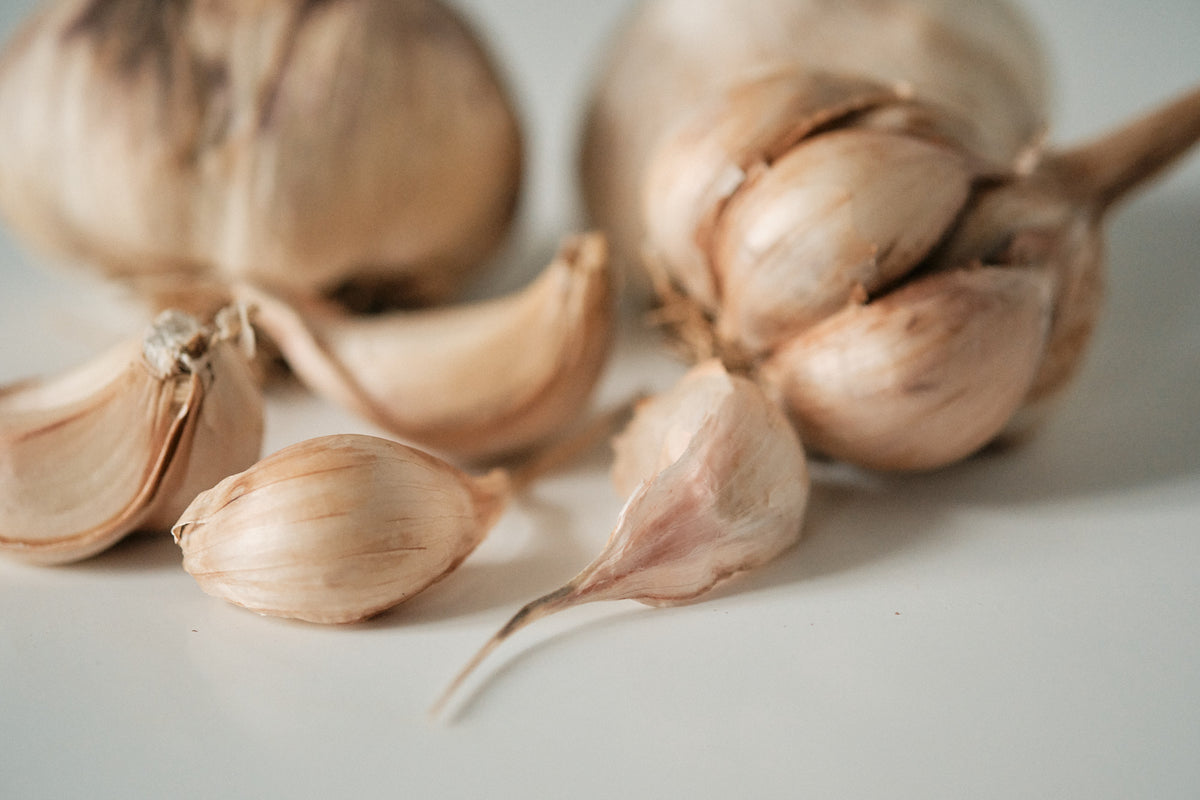 Lorz Italian (Artichoke Garlic)
