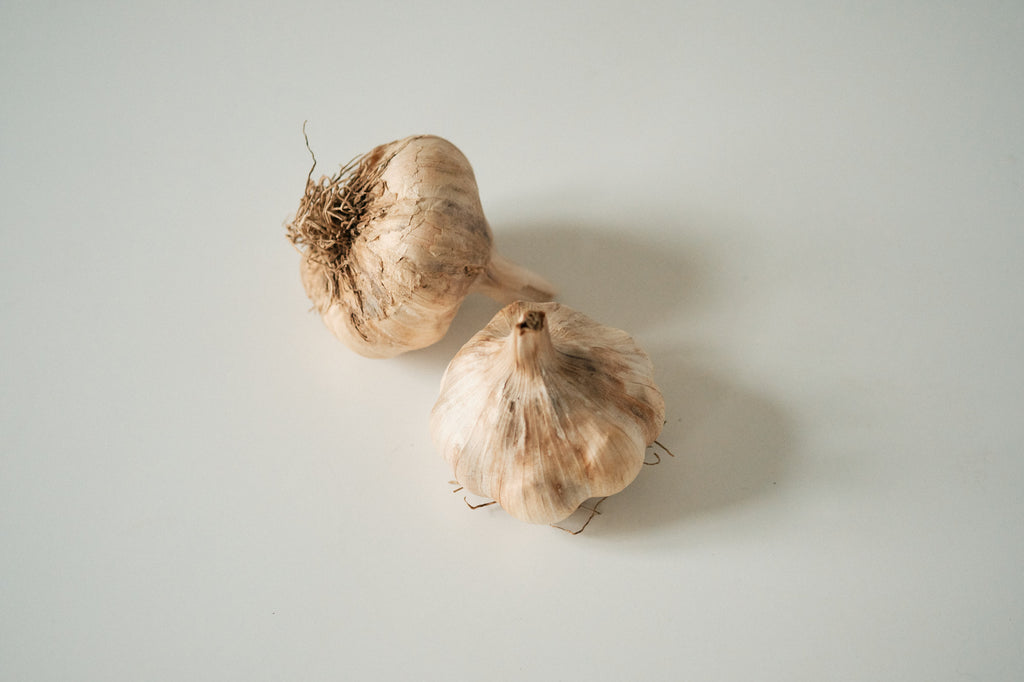 Red Toch (Artichoke Garlic)
