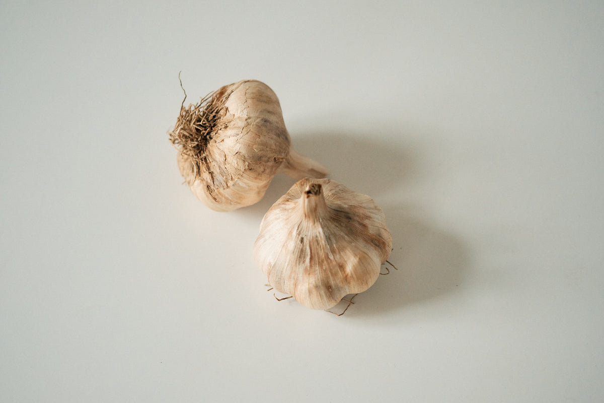 Red Toch (Artichoke Garlic)