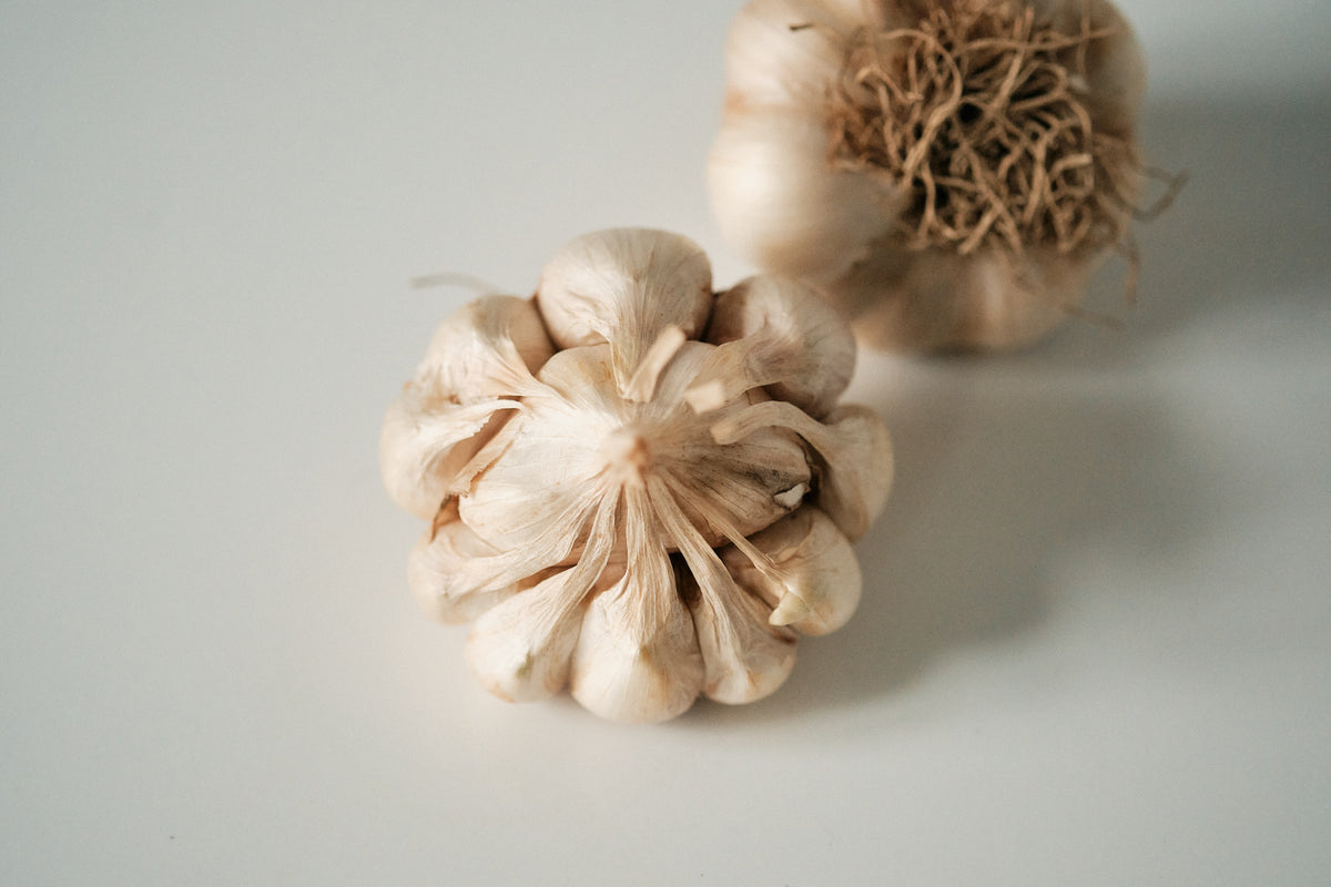 Red Toch (Artichoke Garlic)