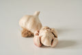 Solent (Silverskin Garlic)