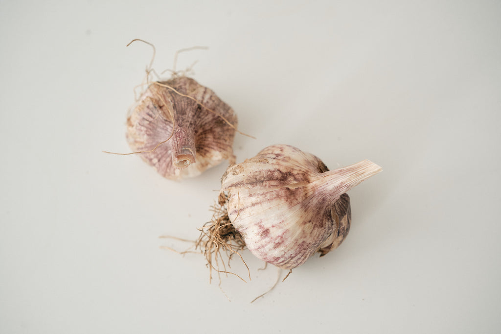 Thai Fire (Turban Garlic)