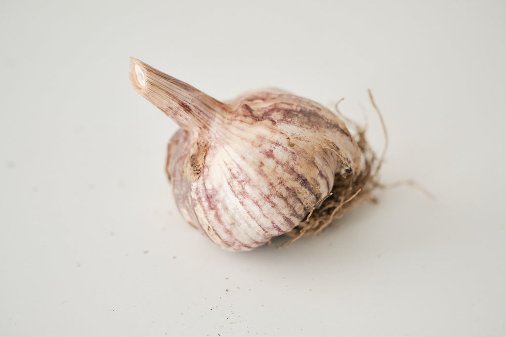 Thai Fire (Turban Garlic)