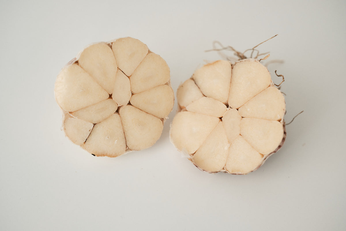 Thai Fire (Turban Garlic)