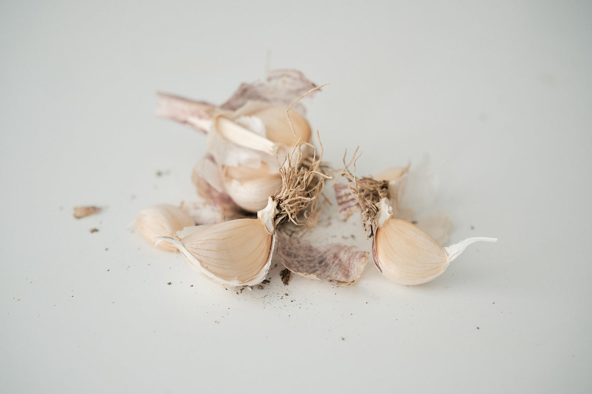 Thai Fire (Turban Garlic)