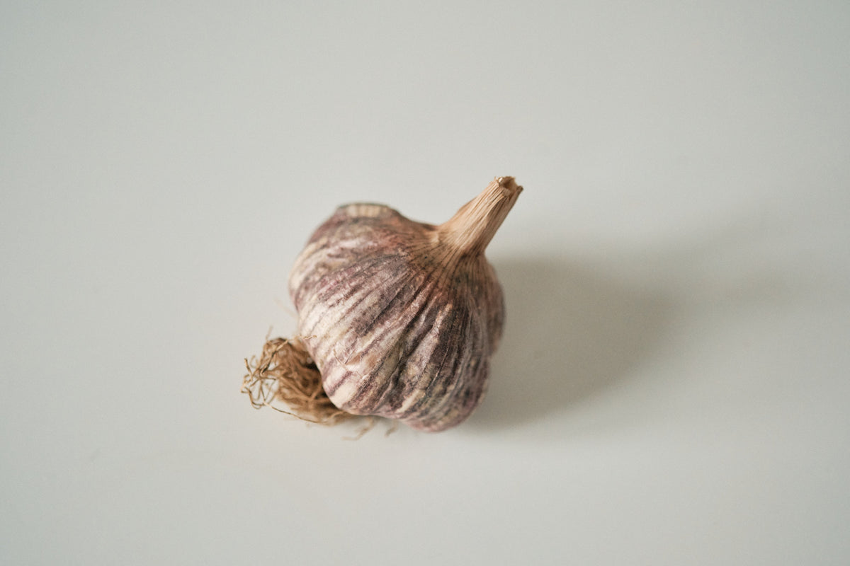 Thai (Turban Garlic)