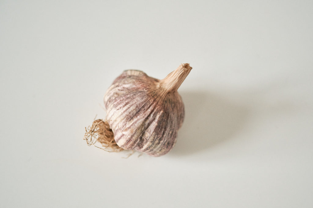 Thai (Turban Garlic)