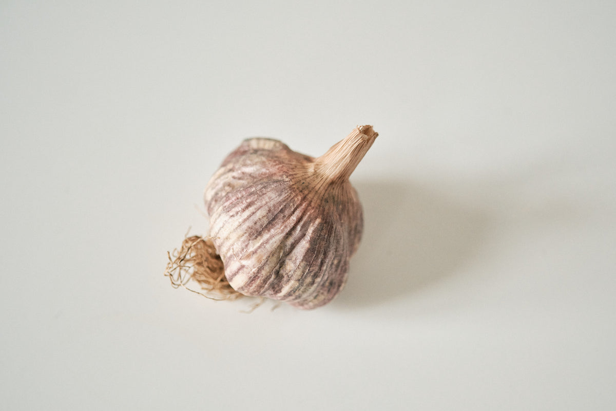 Thai (Turban Garlic)