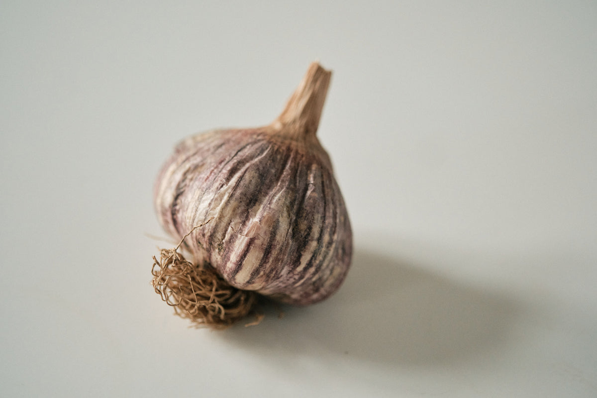 Thai (Turban Garlic)