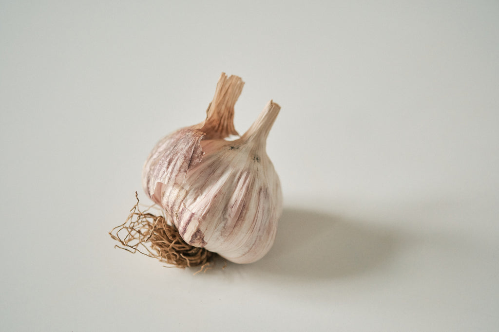Thai (Turban Garlic)
