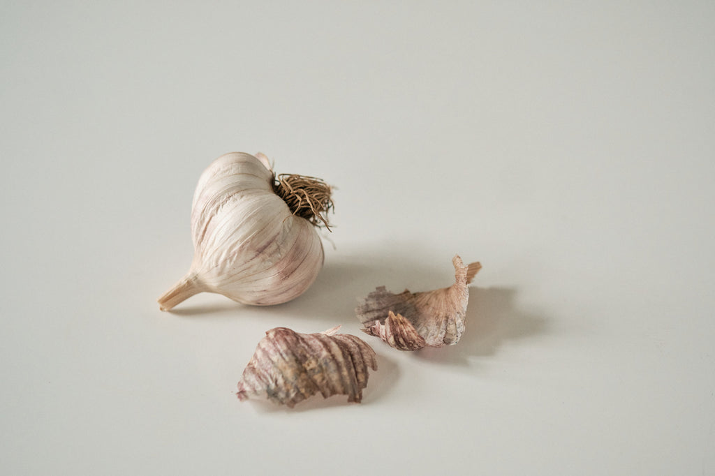Thai (Turban Garlic)