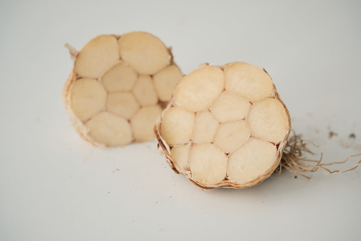 Hungarian (Artichoke Garlic)